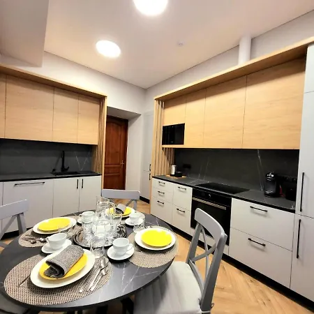 Cosy And Authentic In Old Town Apartment Vilnius