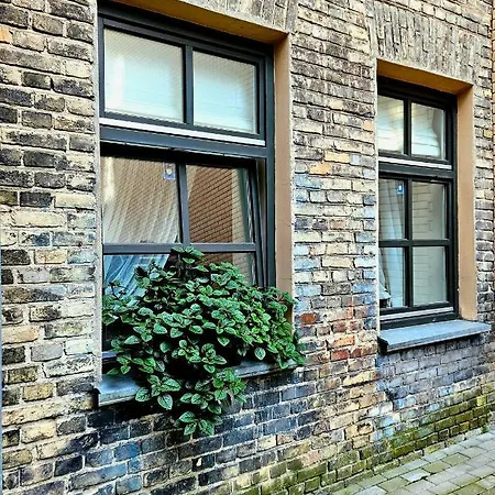 Cosy And Authentic In Old Town Apartment *