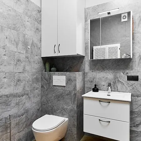 Cosy And Authentic In Old Town