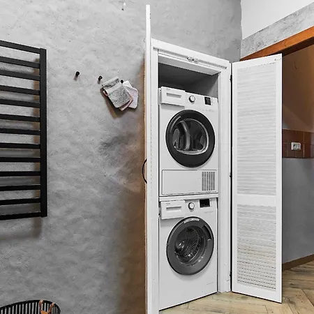 Cosy And Authentic In Old Town Vilnius