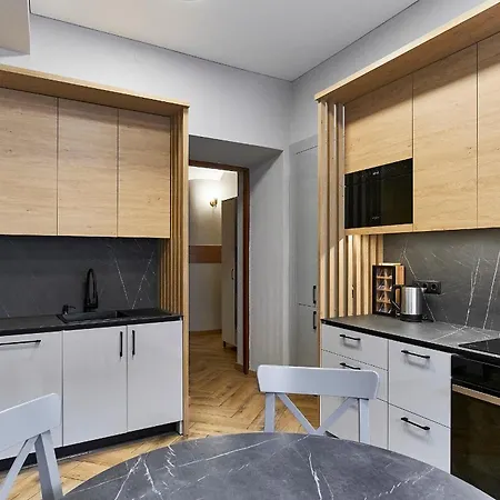 Apartment Cosy And Authentic In Old Town *