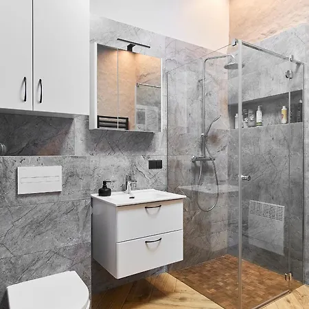 Apartman Cosy And Authentic In Old Town *
