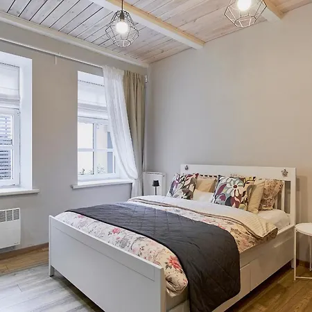 Cosy And Authentic In Old Town * Vilnius