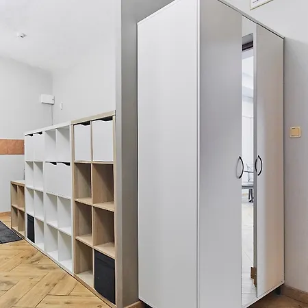 Apartment Cosy And Authentic In Old Town