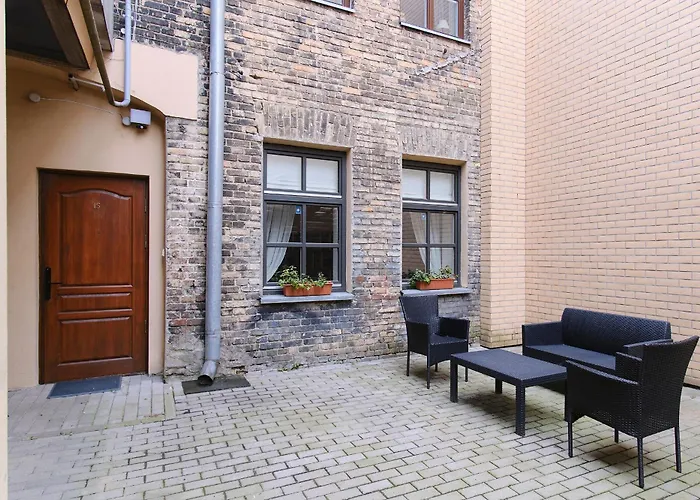 Cosy And Authentic In Old Town