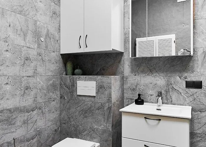 Cosy And Authentic In Old Town