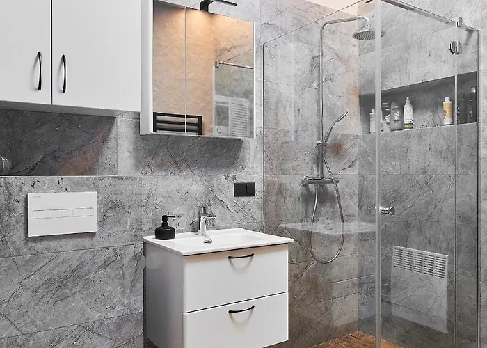 Διαμέρισμα Cosy And Authentic In Old Town *