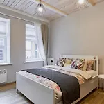 Cosy And Authentic In Old Town * Vilna