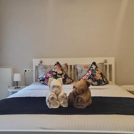 Cosy And Authentic In Old Town 아파트 빌뉴스