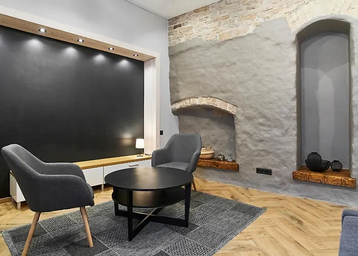 Cosy And Authentic In Old Town